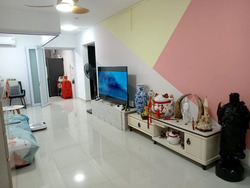 Blk 365 Clementi Avenue 2 (Clementi), HDB 3 Rooms #571846361